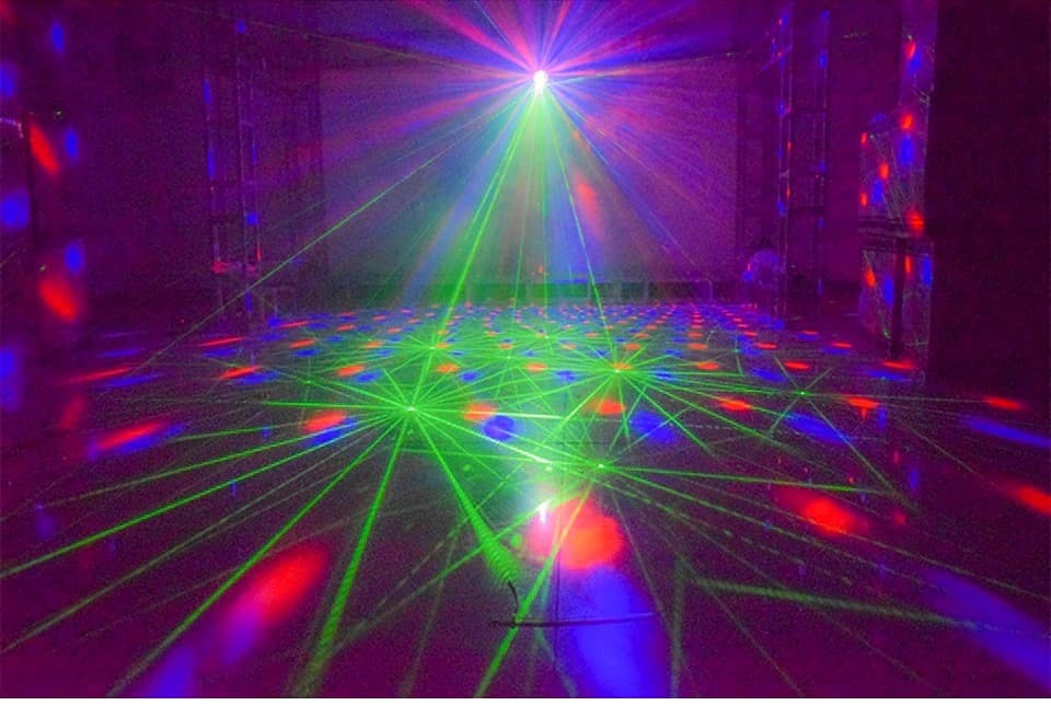 Цветомузыка для детских праздников, Светомузыка для детских вечеринок, Детская цветомузыка, Цветомузыка на Новый год